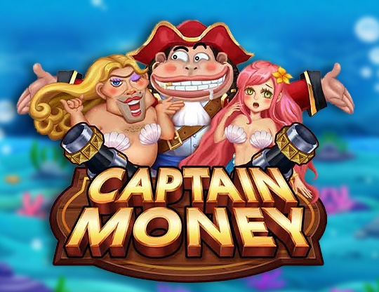 Captain Money